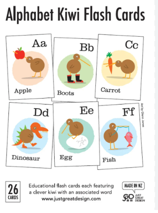 Just Great Design - Card Games
