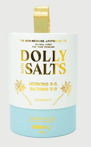 Moana Rd - Bath Salts