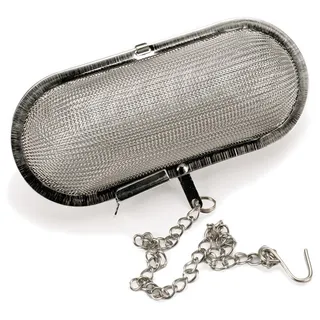 RSVP - Endurance Jumbo Herb & Tea Infuser