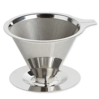 RSVP - Endurance Coffee Filter SS