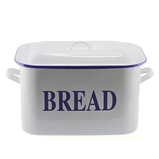 Falcon - Enamel Bread Bin