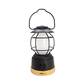 Moana Rd - Retro Lantern USB Rechargeable