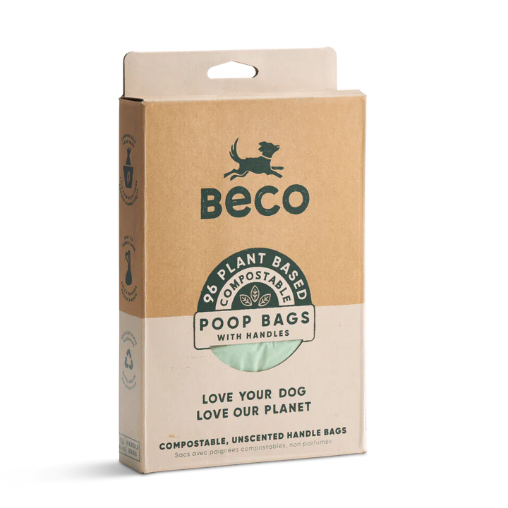 Beco - Dog Poop Bags