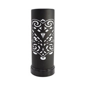 Moana Rd - Te Wheku USB LED Lamp by Hermann Salzmann