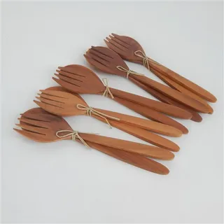 Voodoo - Mini Salad Servers