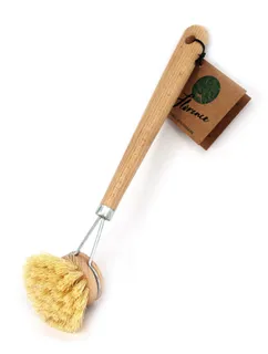 Florence - Dish Brush (Tampico)