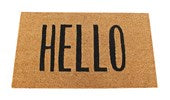 Moana Rd - Doormat