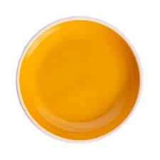 Dishy - Enamel Dinner Plate