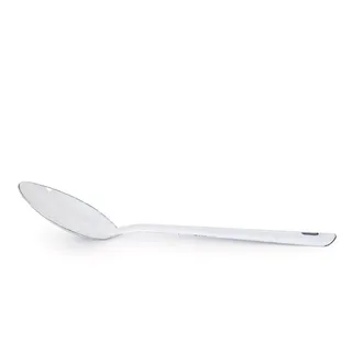 Dishy - Enamel Serving Spoon 30cm