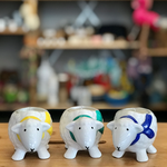 Moana Rd - Sheep Candle Holder