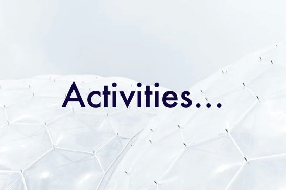 ...or SHOP ALL the fun & games & creativity, cool tools & gadgets and getting out 'n about!