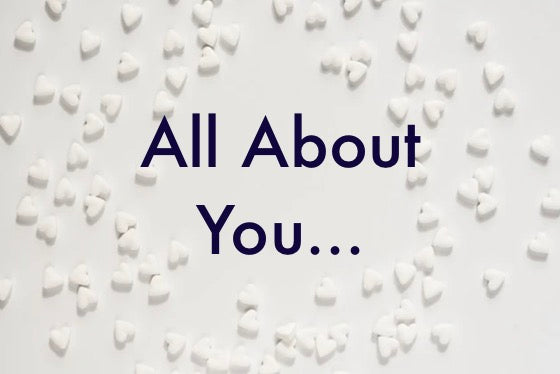 ...accessorise with sunnies, readers, earrings, badges, hats and hoodies