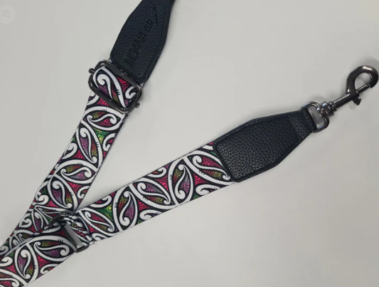 Moana Rd - Bag Straps