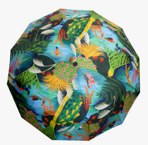 Moana Rd - Umbrellas