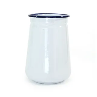 Falcon - Enamel Utensil Holder