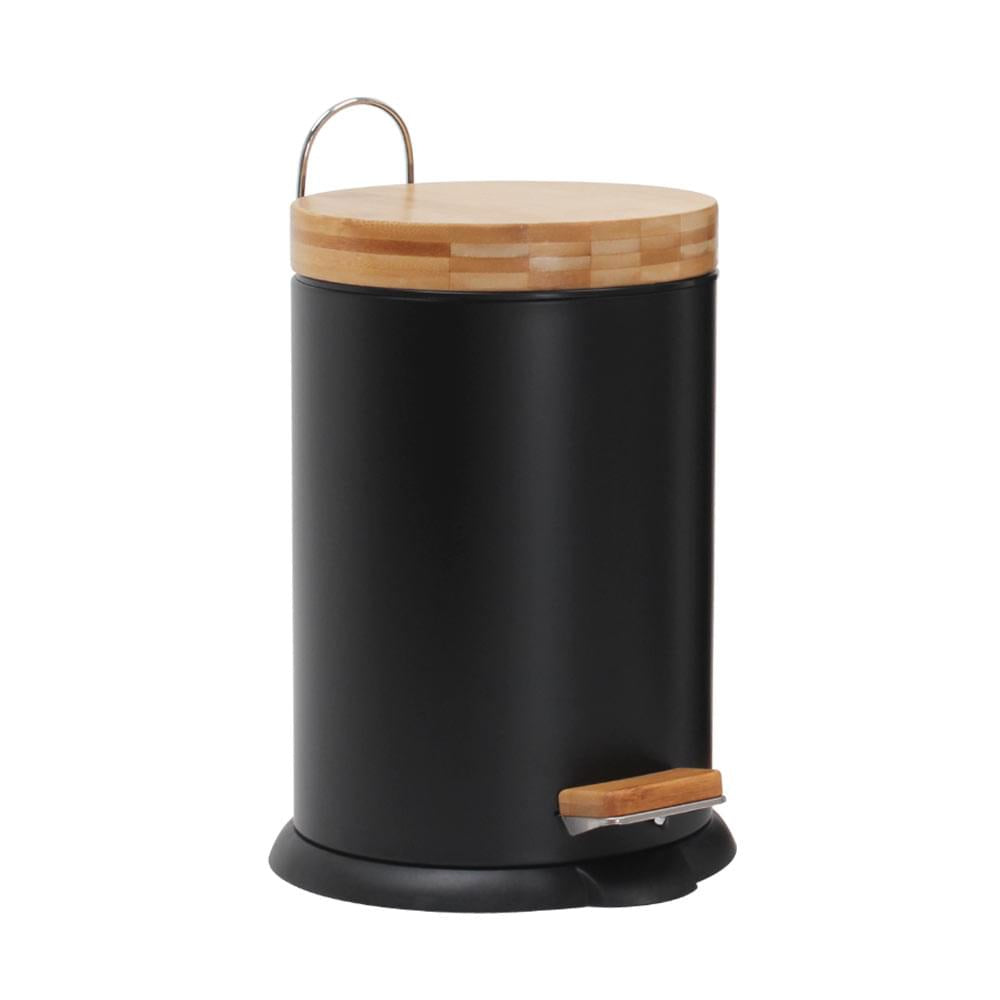 Eco Basics - Bathroom Toilet Accessories