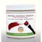 Natural Earth Paint - Natural Acrylic Medium