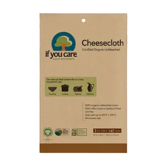 If You Care - Cheesecloth
