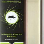 D2K - Window Fly Trap (10pk)