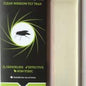 D2K - Window Fly Trap (10pk)