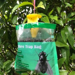 D2K - Outdoor Fly Trap Bag