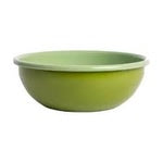 Dishy - Enamel Bowl