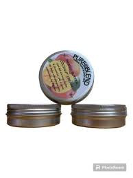 Pure Blend - Mango Butter Coconut Cream