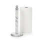 RSVP - Marble Paper Towel Holder