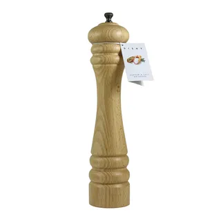 Dishy - Pepper & Salt Mills/Grinders