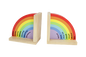 Moana Rd - Te Reo Rainbow Bookends