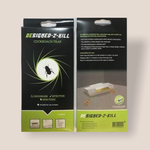 D2K - Cockroach Trap (2pk)