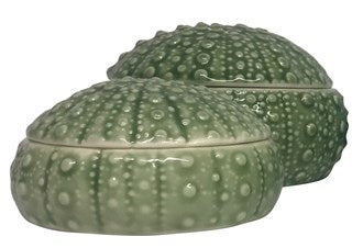 Moana Rd - Kina Bowls (Pair)