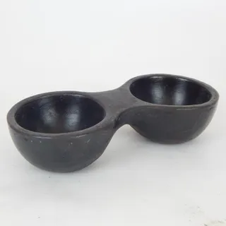 Voodoo - Black Lombok Bowls