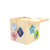 Moana Rd - Shape Sorter