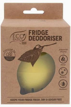 Eco Basics - Fridge Deodoriser