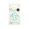 nil. - Reusable Beeswax Soap & Bar Wrapper