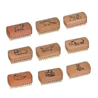 Florence - Kids' Nail Brush