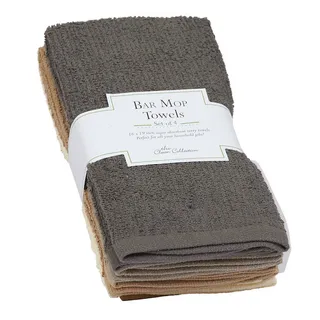 DII - Bar Mop Towels & Cloths