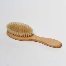 Florence - Baby Brush