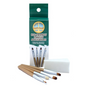 Natural Earth Paint - Eco-Friendly Makeup Applicators
