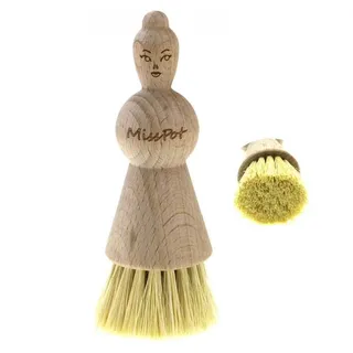 Florence - Miss Pot Brush