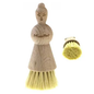 Florence - Miss Pot Brush