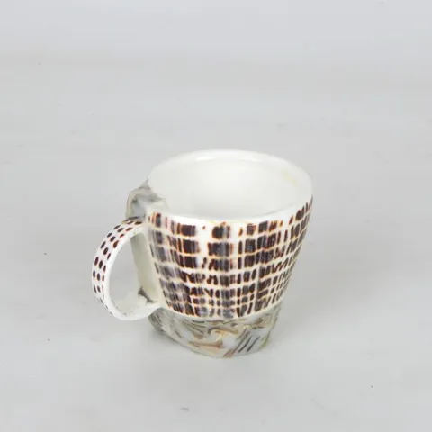Voodoo - Shell Shot Cup