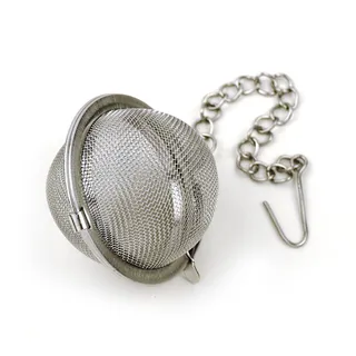 RSVP - Mesh Tea Infuser SS 2inch