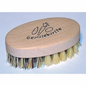 Florence - Vegetable Brush 9x5cm (Beech, Piassava & Sisal)
