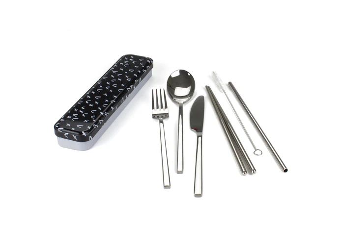 Retro Kitchen - Cutlery Set