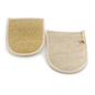 EcoMax - Egyptian Loofah Mitt