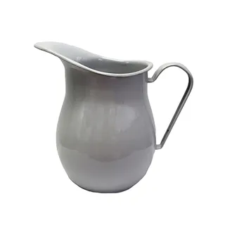 Dishy - Enamel 2L Water Pitcher