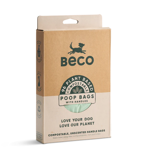 Beco - Dog Poop Bags