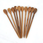 Voodoo - Teak Skewer & Spoon